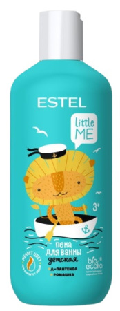 Детская пена для ванны Little Me, 400 мл
