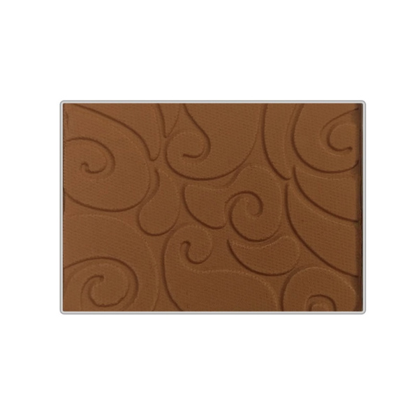 Пудра Just корректирующая, т. М-238 (запаска на магните)