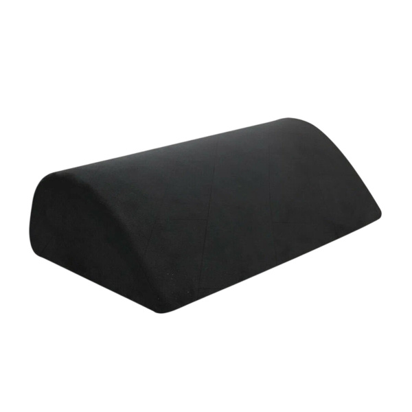 Подушка подколенная MfssLife Nice 600, черный