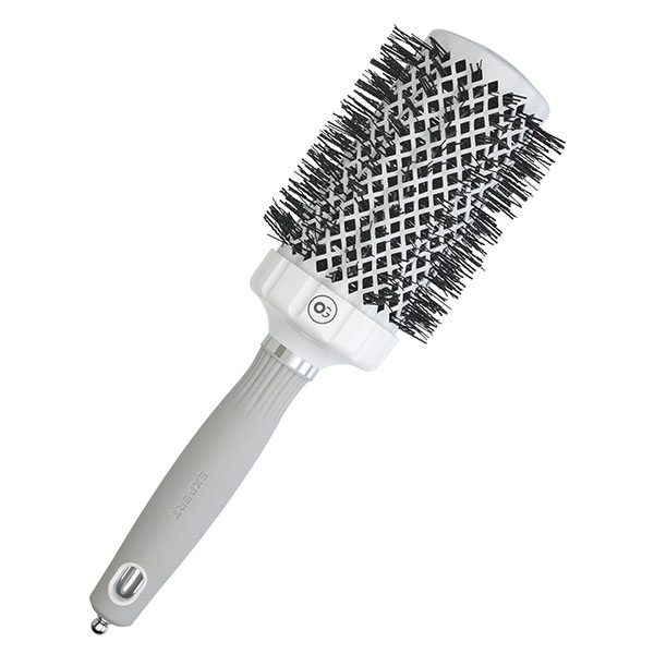 Термобрашинг Olivia Garden Expert Blowout Grip Wavy bristles, 55 мм