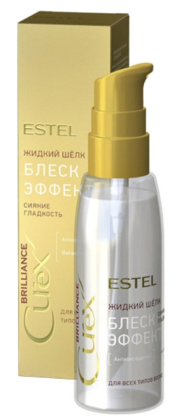 CR100-FS ESTEL CR100-FS ESTEL