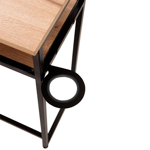 Фенодержатель для рабочего стола Тэктум