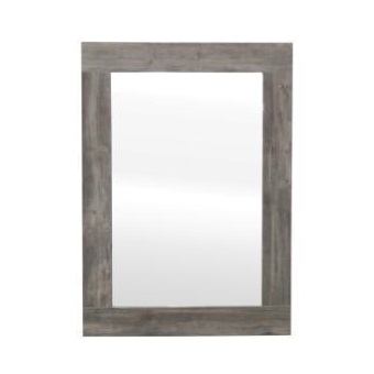 Зеркало Барбер