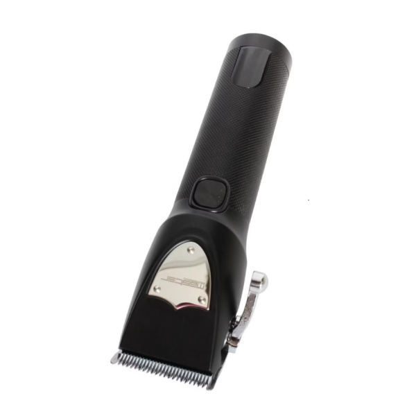 Машинка для стрижки Master Professional MP-214BE black