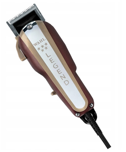 Машинка для стрижки волос Wahl Legend 8147-416H с вибромотором V9000