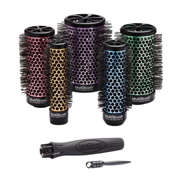 4 цвета + ручка