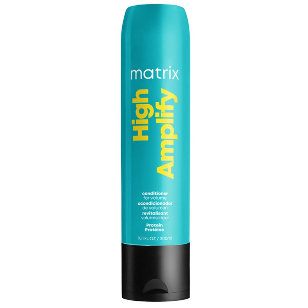 Кондиционер Matrix Total Results High Amplify для объема волос, 300 мл Кондиционер Matrix Total Results High Amplify для объема волос, 300 мл