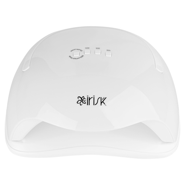 IRISK LED/UV Лампа Vega, 54 Вт (01 Белая)