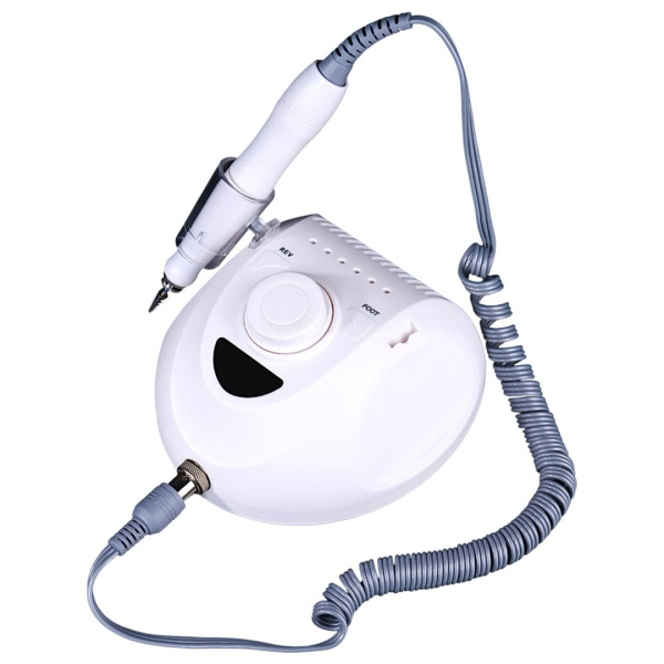 Dr.Alex Аппарат для маникюра и педикюра, 45 тыс.об., 100 Вт, 32 В, SP-110 (бесщет. двиг.)