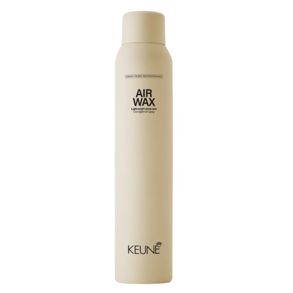 Спрей-воск для волос Keune Air Wax средней фиксации, 200 мл Спрей-воск для волос Keune Air Wax средней фиксации, 200 мл