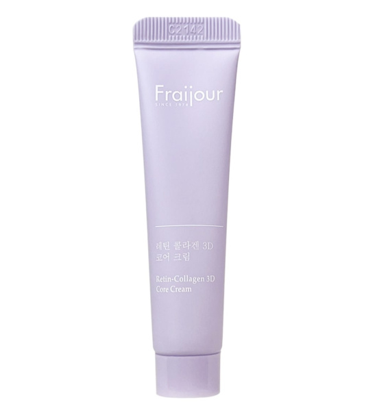 Крем для лица Коллаген/Ретинол Fraijour, 10 мл