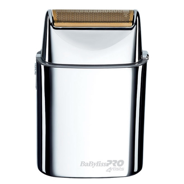 Шейвер для бритья компактный FoilFX 01