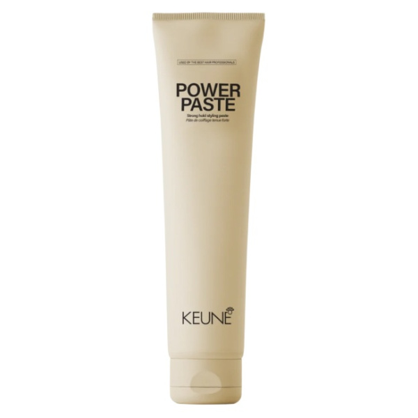 Паста для волос Keune Power Paste сильной фиксации, 150 мл Паста для волос Keune Power Paste сильной фиксации, 150 мл