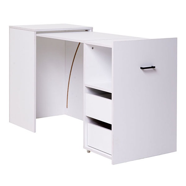 Стол маникюрный трансформер