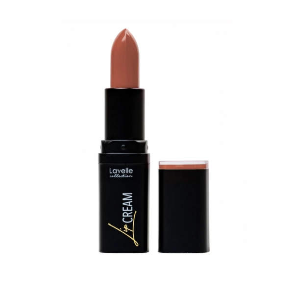Помада для губ Lavelle Collection Lip Stick Cream, 01 кремовый персиковый