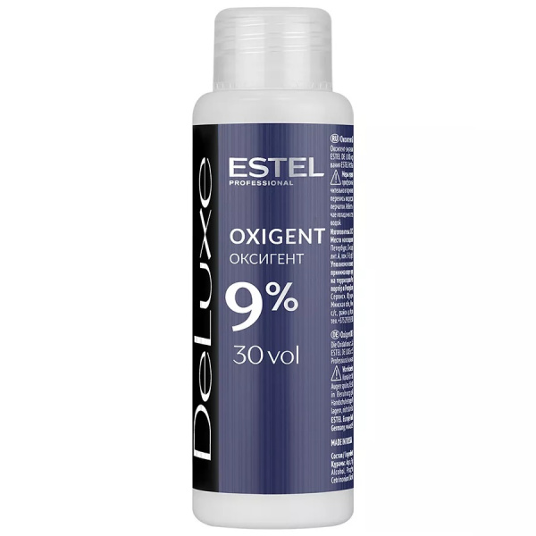 LO 9-60 ESTEL LO 9-60 ESTEL