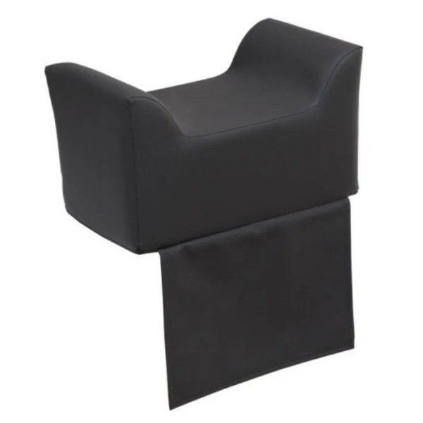 Сиденье детское Имидж Мастер Юниор, черный Сиденье детское Имидж Мастер Юниор, черный