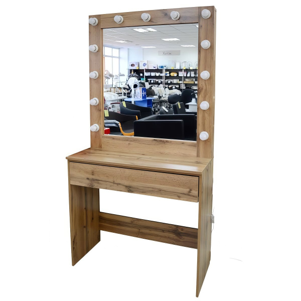 ЗЕР-900-400-1800 лампы-дуб вотан