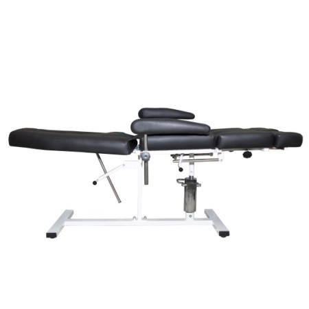 Кресло ПК-03 белое-3