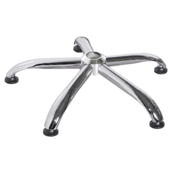 Пятилучье хромированное Пятилучье хромированное