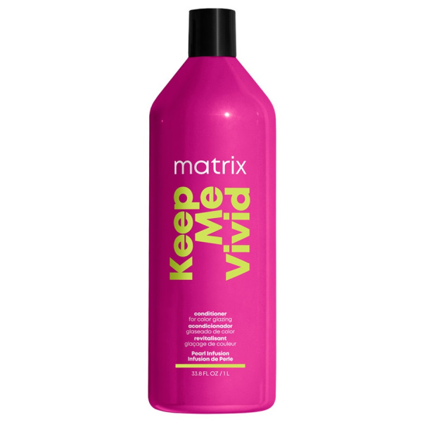 Кондиционер для окрашенных волос Matrix Total Results Keep Me Vivid, 1000 мл Кондиционер для окрашенных волос Matrix Total Results Keep Me Vivid, 1000 мл