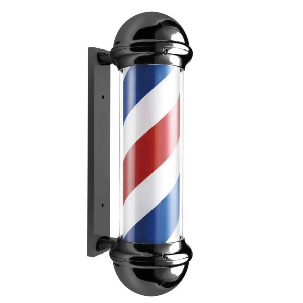 Барбер Пол M 101D черный