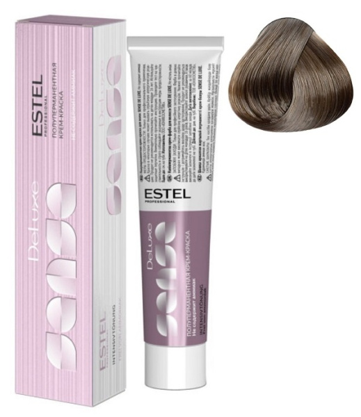 SE7-16 ESTEL-1 SE7-16 ESTEL-1