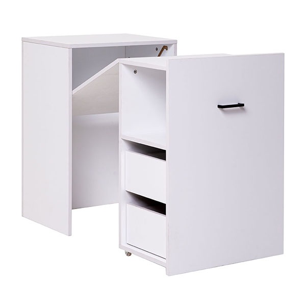 Стол маникюрный трансформер-5