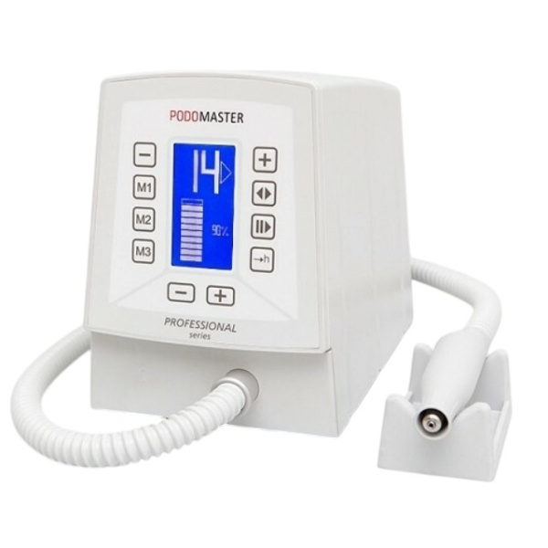 Педикюрный аппарат Podomaster Professional