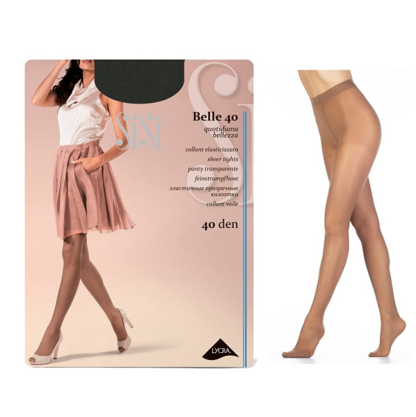 бель сиси дайно первая