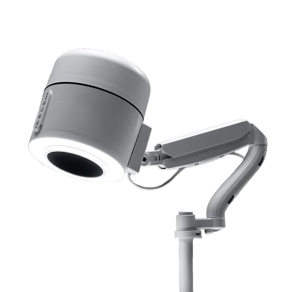 Вытяжка 4BLANC PRO