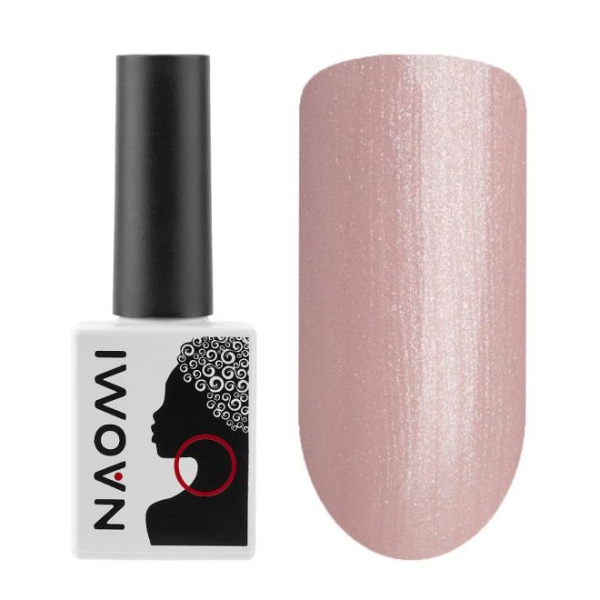 Гель-лак Naomi т. 318, 10 мл