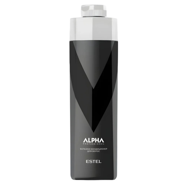 Estel Бальзам-кондиционер для волос  Alpha PRO, 1000 мл