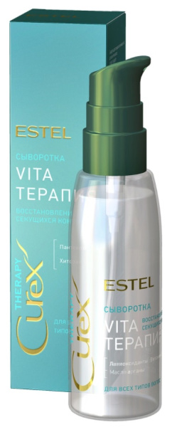 CU100-SE ESTEL CU100-SE ESTEL