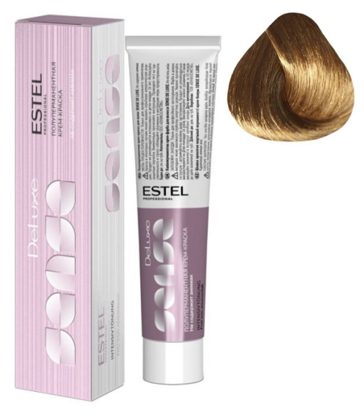 SE7-7  ESTEL-1 SE7-7  ESTEL-1