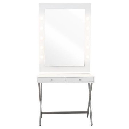 Амели зеркало-1