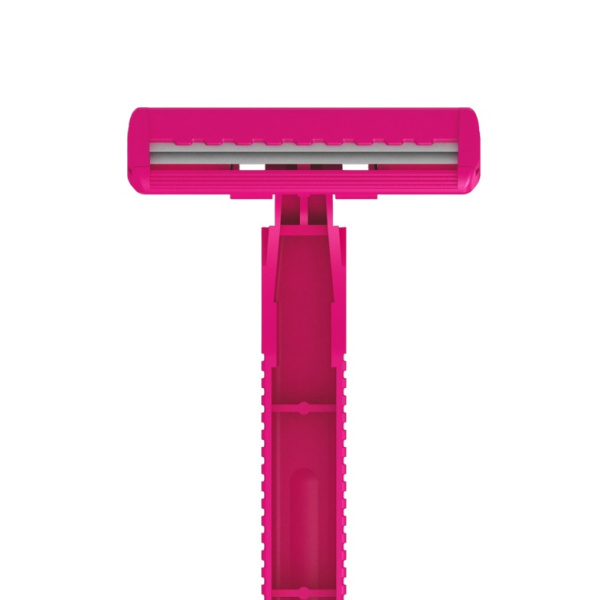 Бритва одноразовая женская "Eve 2 Simple" TD708 Dorco, 5 шт
