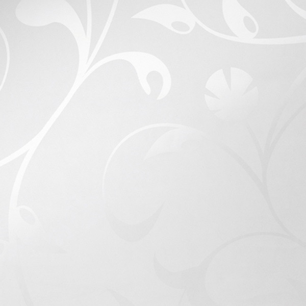 белоснежные цветы