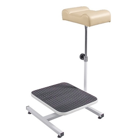 Подставка под ногу и ванну-2