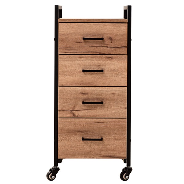 Тележка Тэктум 4 Имидж Мастер-1