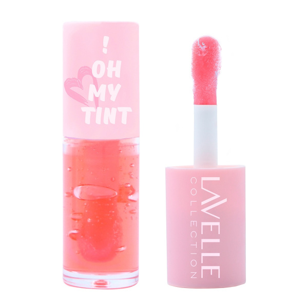 Масло-тинт для губ Lavelle Collection Oh My Tint, т. 02, 7 мл