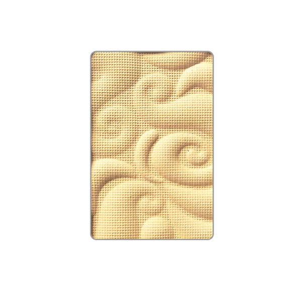 Тени для век Just Jeans 1-цв, т. 202 (запаска)