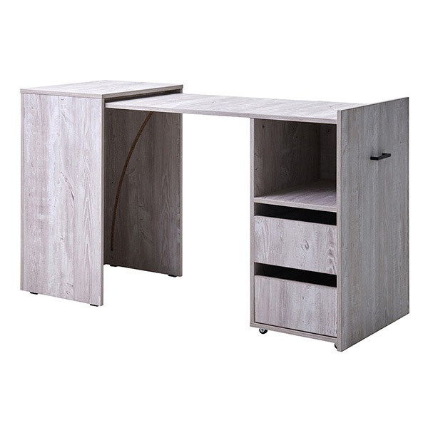 Стол маникюрный трансформер-8