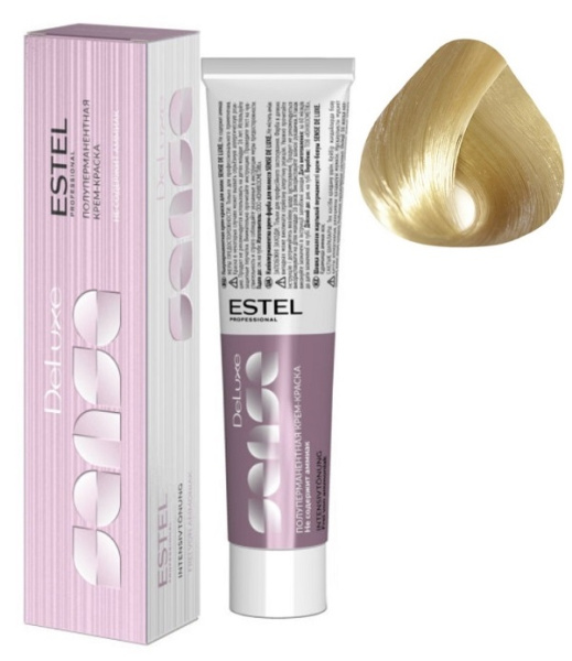 SE10-0   ESTEL-1 SE10-0   ESTEL-1