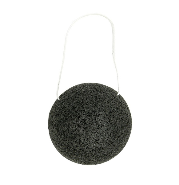 Спонж для умывания Shinewell Конняку органический