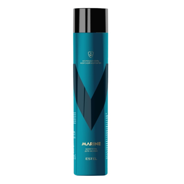 Шампунь для волос Estel Alpha Marine, 300 мл