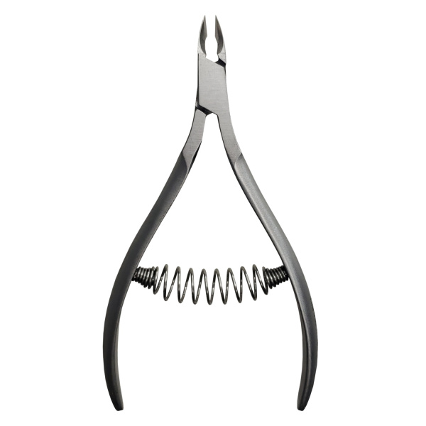 Кусачки для кутикулы Tirnak NCL 07S, 7 мм