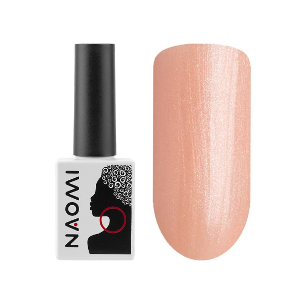 Гель-лак Naomi т. 317, 10 мл