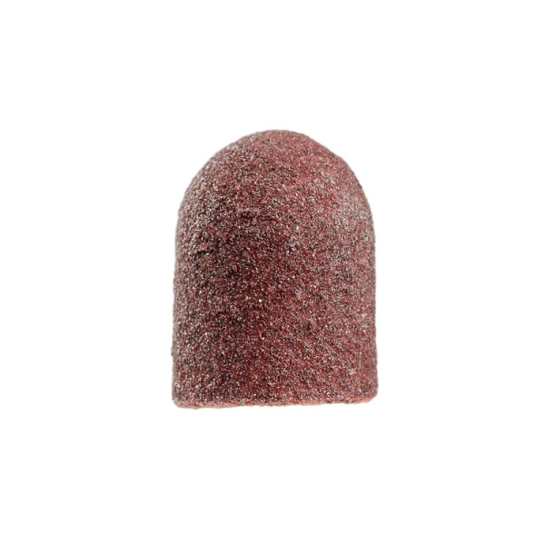 Колпачок шлифовальный песочный 10 мм, тонкая 320 грит