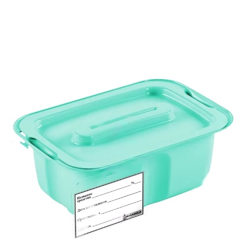 ЕДПО-1 (бирюзовый)